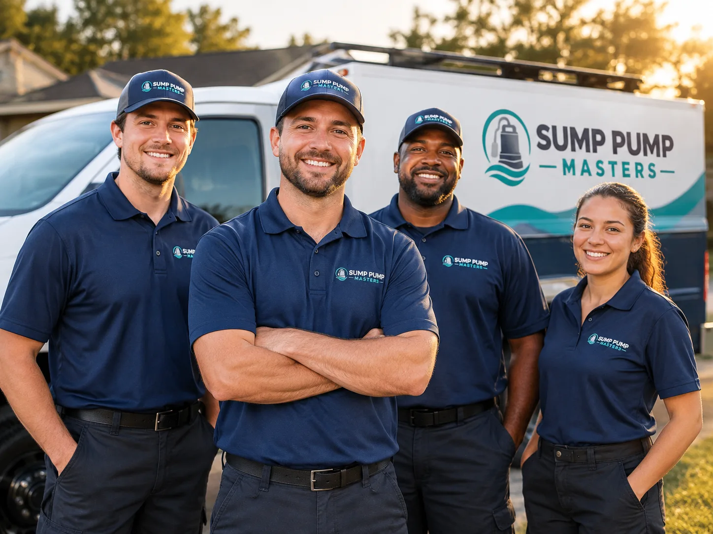 Sump Pump Repair company in New Baltimore, MI