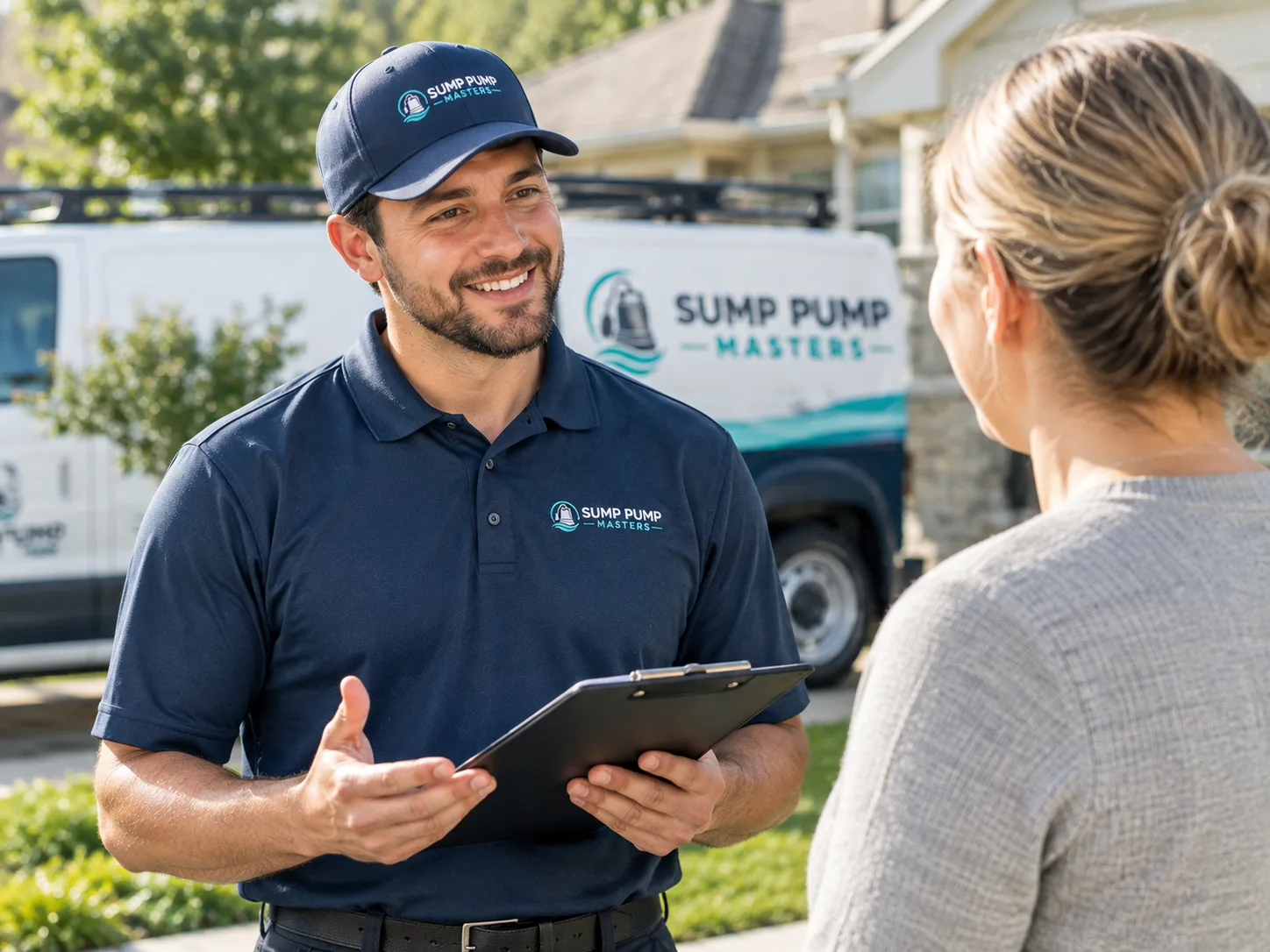 Sump Pump Repair New Baltimore, MI FAQs